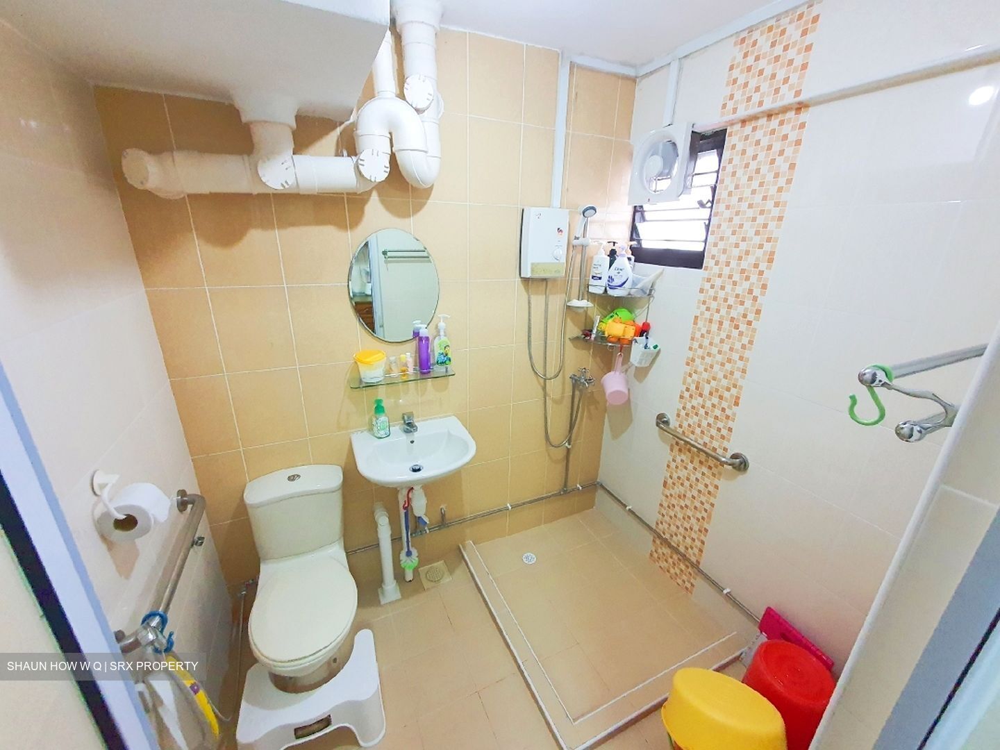 Blk 72 Bedok South Avenue 3 (Bedok), HDB 3 Rooms #282201141
